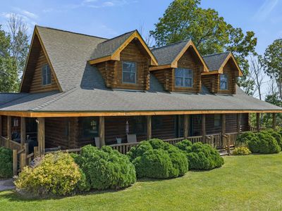 28786 Snow Valley Rd