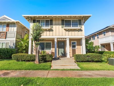 91-6591 Kapolei Pkwy
