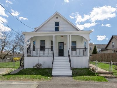 6 Grant St