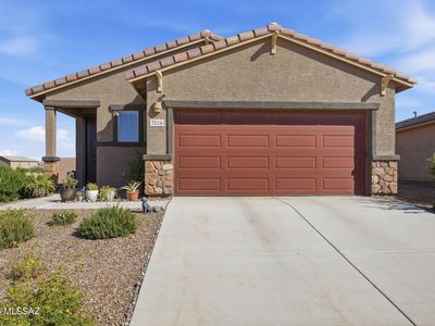 7016 W Star Garden Way