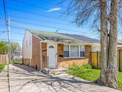 13313 S Eberhart Ave