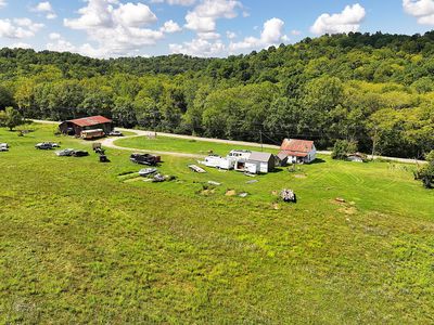 669 Wellsburg Walcott Rd