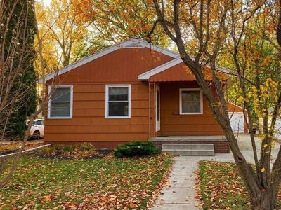 Property at 515 9th St NW, Willmar, MN