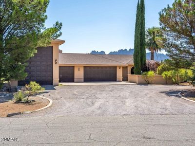 6100 San Augustin Dr