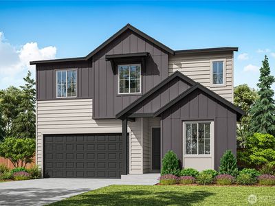 14632 203rd Avenue E #20