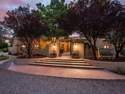 178 El Camino Campo