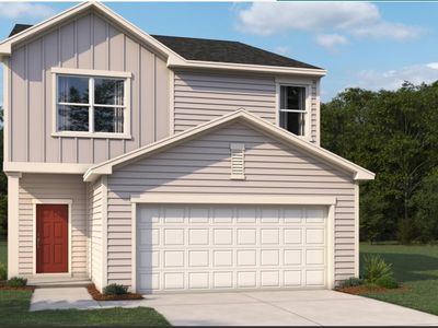 2087 Lavender Bloom Rd