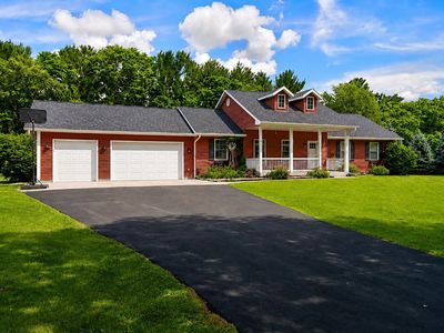 Property at S12951 Ivy Ln, Spring Green, WI