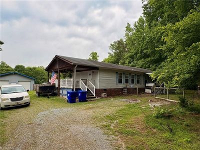 731 Ramseur Julian Rd