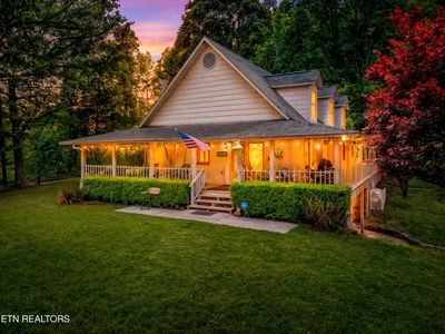 1043 Reagan Springs Rd