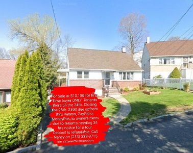Property at 31 Depew Ave, Yonkers, NY