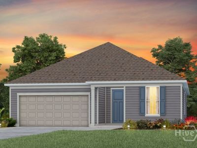 91 Birch Drive