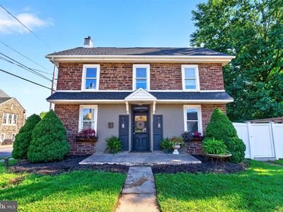 Property at 301 S Main St, Telford, PA