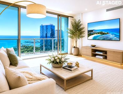 1177 Queen St APT 3702