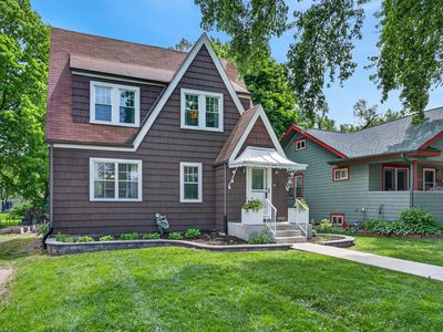 201 S Illinois Ave