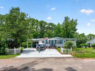 964 Winston Trail