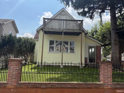 Property at 1801 High St, Logansport, IN