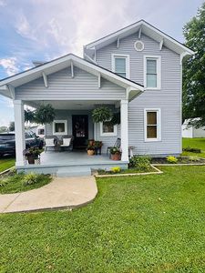 Property at 4893 Main St, Bremen, KY