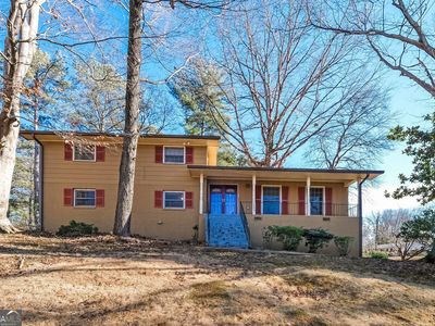 3660 Sterling Ridge Way