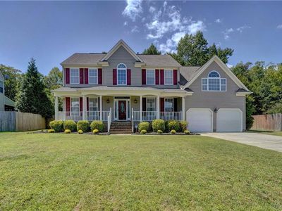 2577 Kentucky Derby Dr