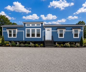 201 Springwater Ln