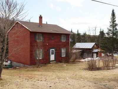 3732 Kirby Mountain Road