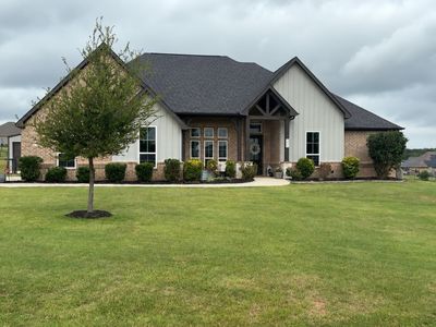 450 Christian Way