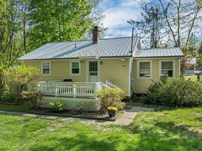 Property at 109 Barden Hill Road, Hillsboro, NH