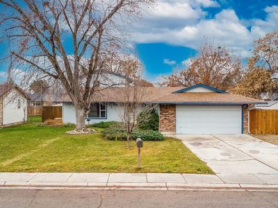 Property at 3577 N Jullion St, Boise, ID