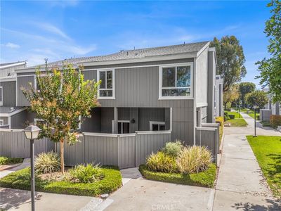 Property at 2710 W Segerstrom Ave Unit F, Santa Ana, CA