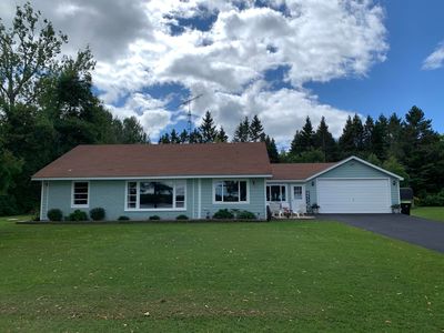 2727 W Brevort Lake Rd