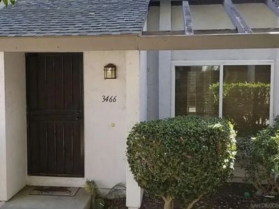 3466 Seabreeze Walk