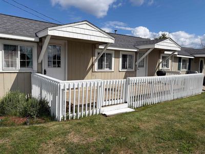 6344 W Houghton Lake Dr #9