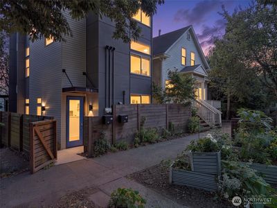 310 21st Avenue #A