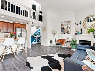 Property at 12366 W Nevada Place #305, Lakewood, CO