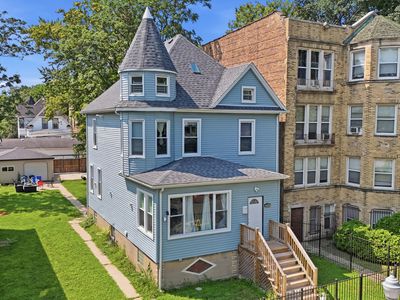 218 N Mason Ave