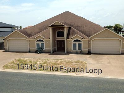 15945 Punta Espada Loop