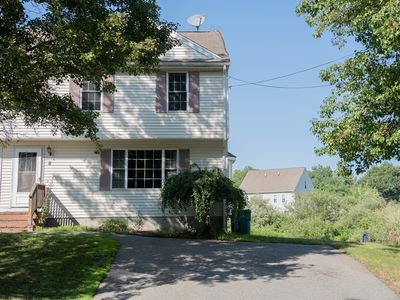 8 Conner Ct #8