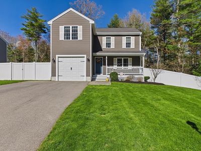 Property at 987 Dighton Woods Cir, Dighton, MA