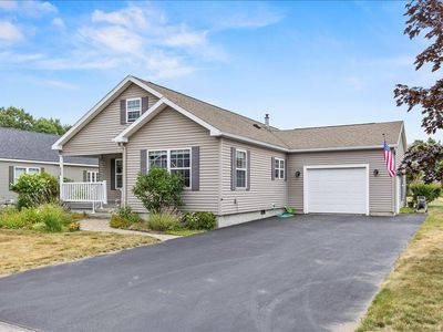 Property at 424 Jacob Avenue, Scarborough, ME