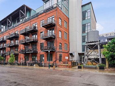 2960 Inca Street #411