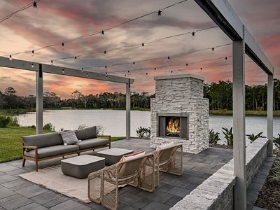 Brentwood Executive Plan, Eagle Crest