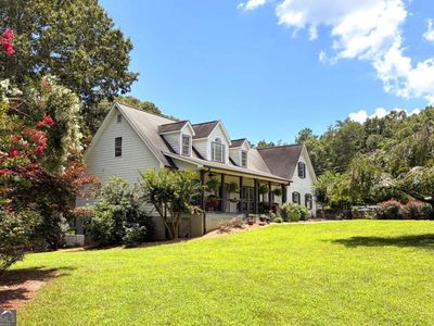 3204 Reavis Mountain Rd