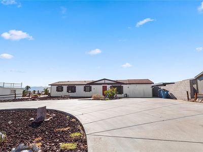 Property at 773 Pegasus Ranch Rd, Bullhead City, AZ