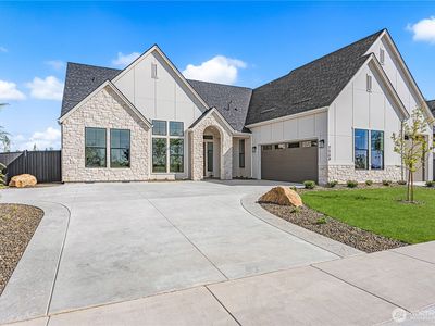 123 (LOT 5) 140th Place SE