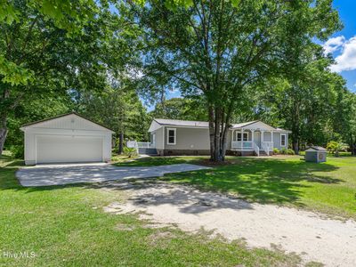Property at 1660 White Duck Court SW, Supply, NC