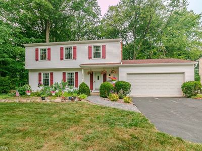 5982 Silver Ct