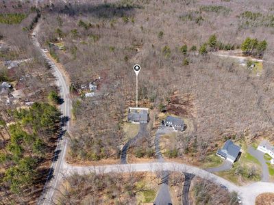 6 Lady Slipper Lane