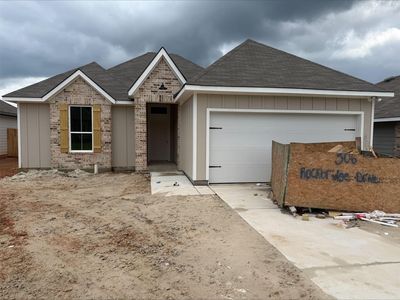 306 Rockbridge Dr