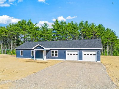 12 Mariner Way